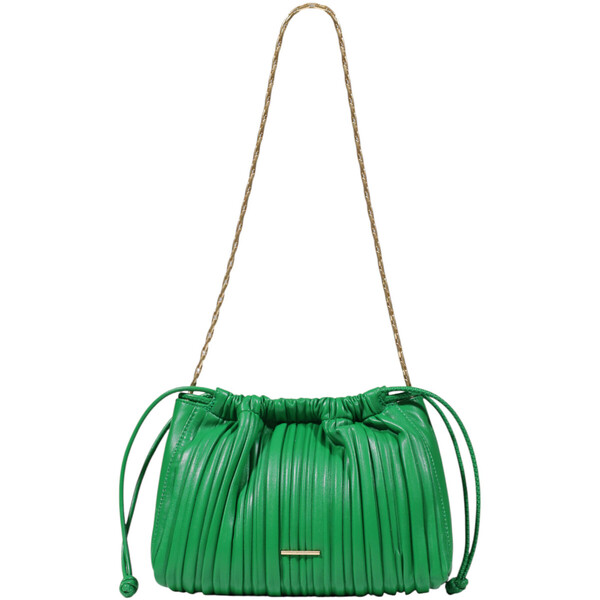  Calvin Klein Jeans  Torby Calvin Klein Jeans  Drawstring Plisse Crossbody Lv04f3076g  