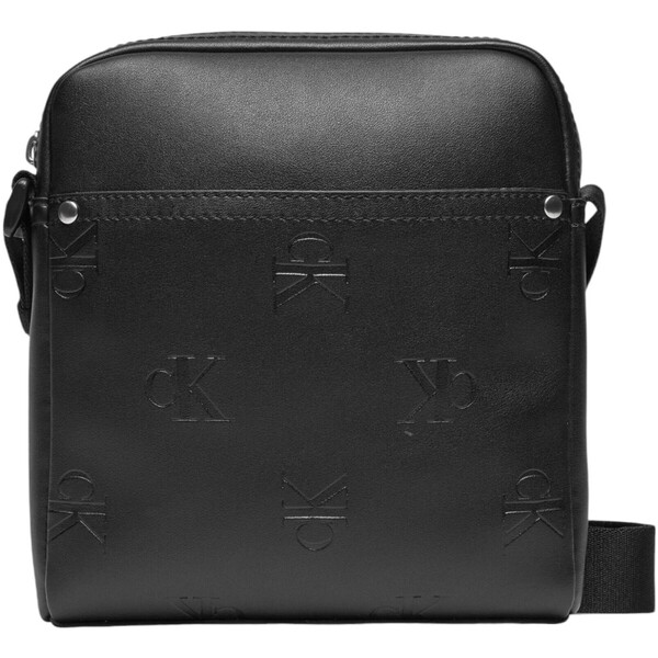  Calvin Klein Jeans  Torby Na Ramię Calvin Klein Jeans  Aop Reporter K50k512564  