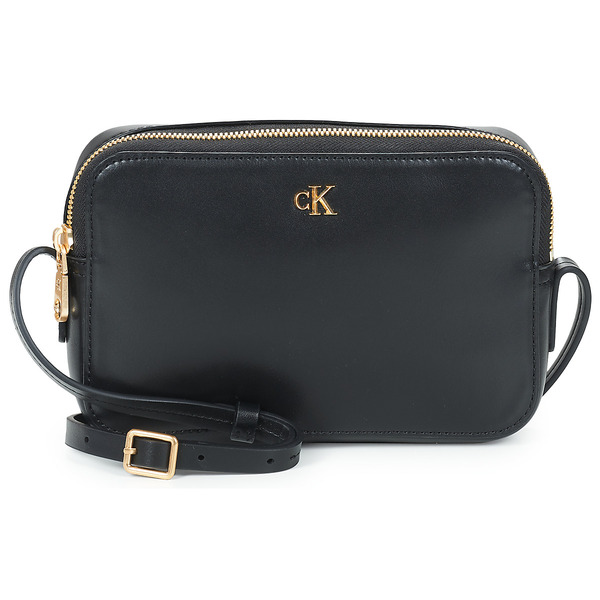  Calvin Klein Jeans  Torby Na Ramię Calvin Klein Jeans  Ck Camera Bag  