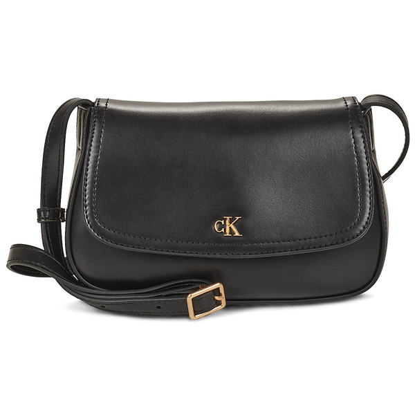  Calvin Klein Jeans  Torby Na Ramię Calvin Klein Jeans  Ck Flap Camera Bag  