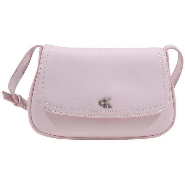  Calvin Klein Jeans  Torby Na Ramię Calvin Klein Jeans  Ck Flap Camera Lv04f3421g  