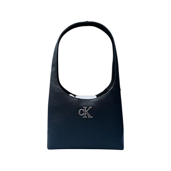  Calvin Klein Jeans  Torby Na Ramię Calvin Klein Jeans  K60k611820beh  