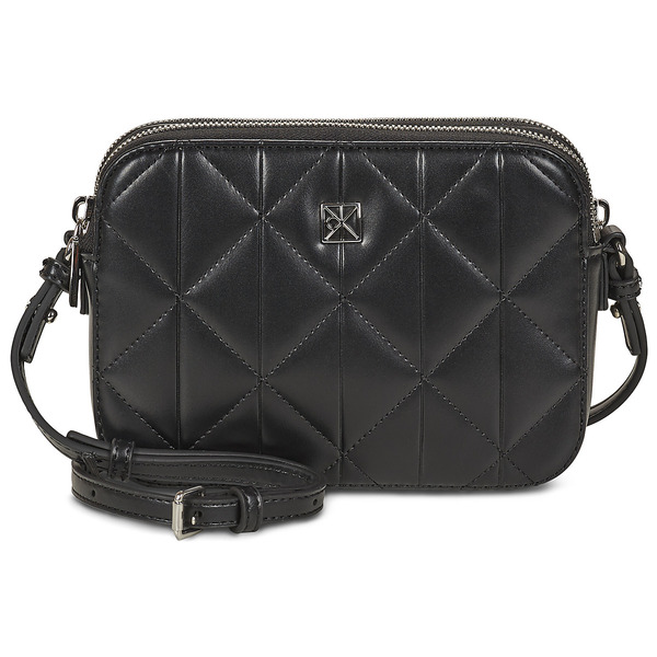  Calvin Klein Jeans  Torby Na Ramię Calvin Klein Jeans  Quilted Camera Bag  