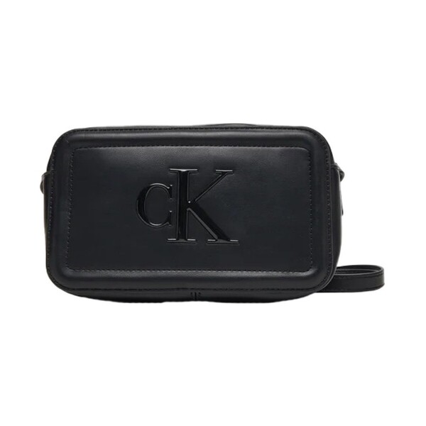  Calvin Klein Jeans  Torby Na Ramię Calvin Klein Jeans  Raised Ck Camera Bag  