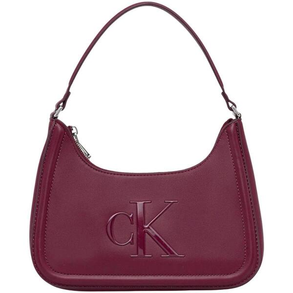  Calvin Klein Jeans  Torby Calvin Klein Jeans  Raised Ck Small Shoulder Bag Lv04f3230g  