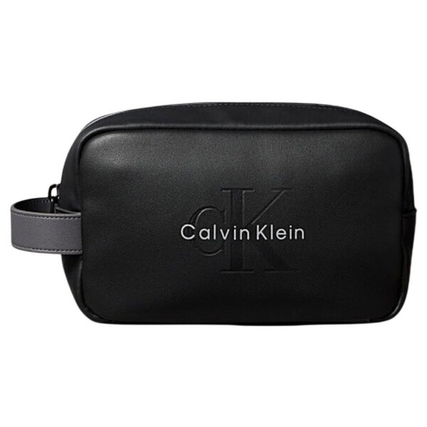  Calvin Klein Jeans  Torby / Saszetki Calvin Klein Jeans  Bold Dopp Kit Lv04d1238g  