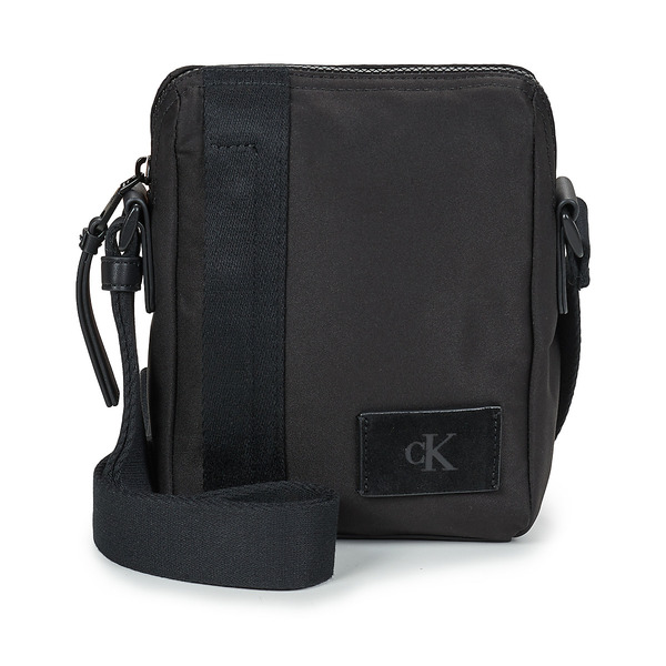  Calvin Klein Jeans  Torby / Saszetki Calvin Klein Jeans  Canvas Mix Reporter  