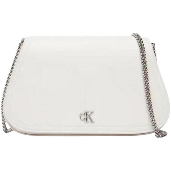  Calvin Klein Jeans  Torby / Saszetki Calvin Klein Jeans  Ck Curved On Chain Lv04f1153g  