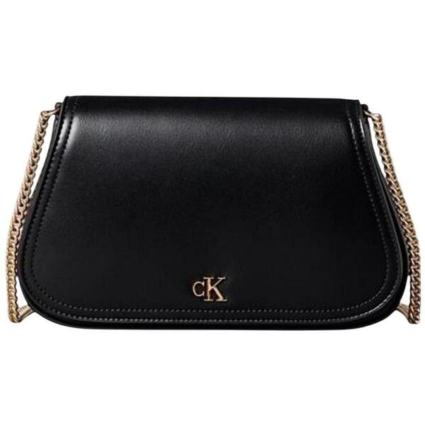  Calvin Klein Jeans  Torby / Saszetki Calvin Klein Jeans  Ck Curved On Chain Lv04f1153g  