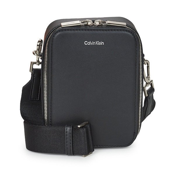  Calvin Klein Jeans  Torby / Saszetki Calvin Klein Jeans  Ck Sleek Reporter Xs  