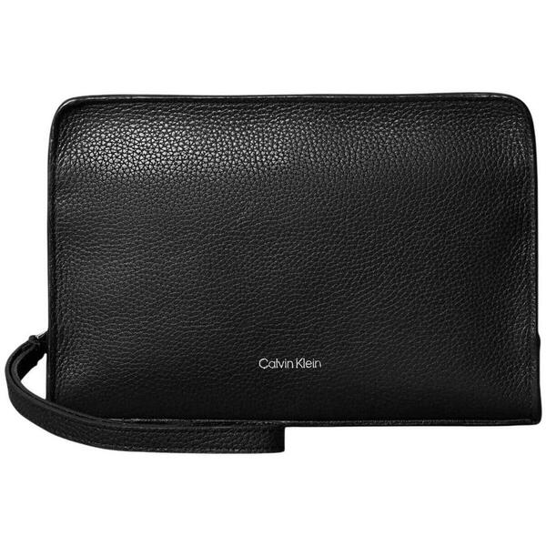  Calvin Klein Jeans  Torby / Saszetki Calvin Klein Jeans  Foil Emboss Small Washbag Lv04d1153g  