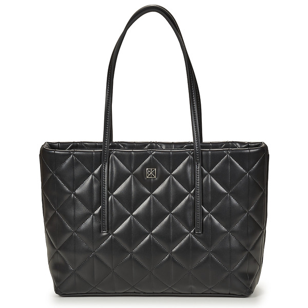  Calvin Klein Jeans  Torby Shopper Calvin Klein Jeans  Quilted Small Tote  