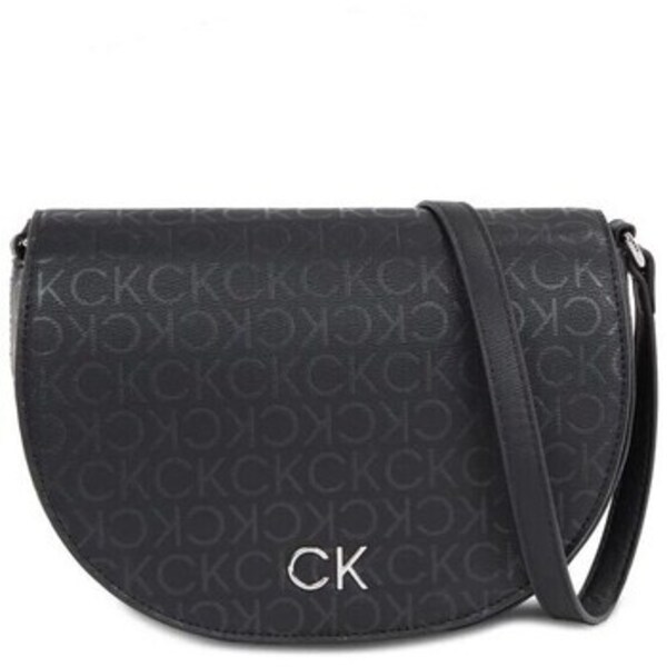  Calvin Klein Jeans  Torebki Do Ręki Calvin Klein Jeans  Daily Saddle  