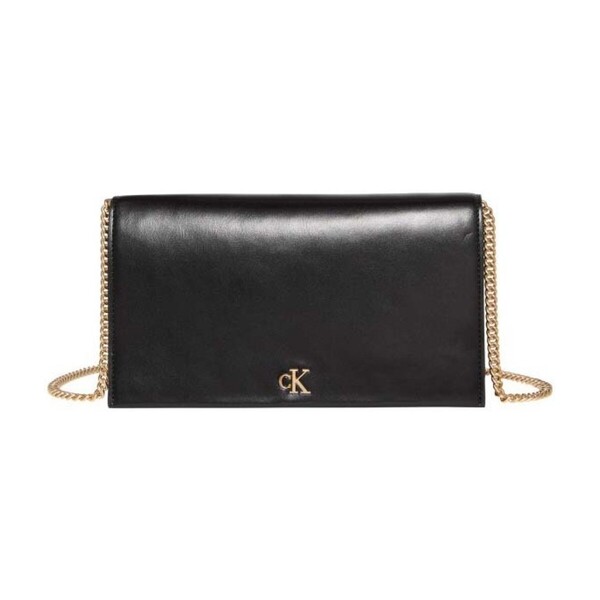  Calvin Klein Jeans  Torebki Wieczorowe Calvin Klein Jeans  Ck Wallet On Chain  