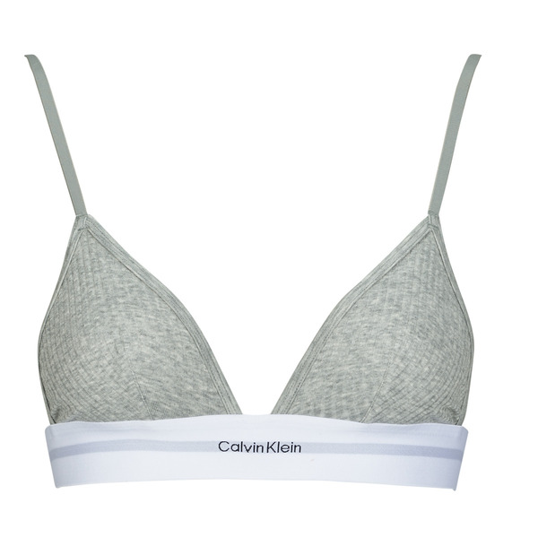  Calvin Klein Jeans  Trójkątne/ Bez Fiszbin Calvin Klein Jeans  Unlined Triangle  