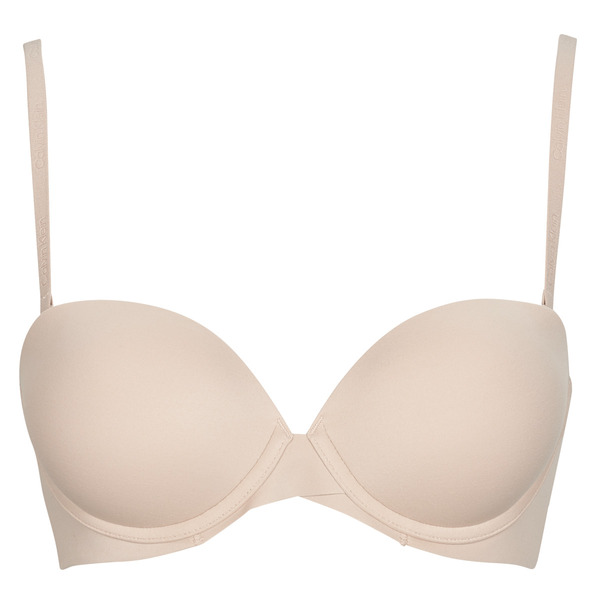 Calvin Klein Jeans  Wyściełane Calvin Klein Jeans  Push Up Strapless  
