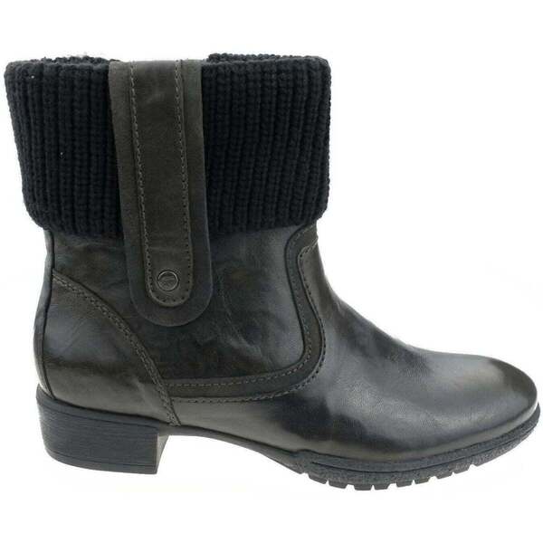  Camel Active  Botki Camel Active  788.12.01  