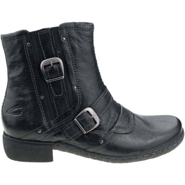  Camel Active  Botki Camel Active  Frisco  