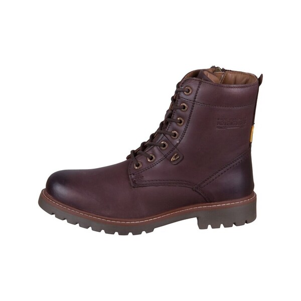  Camel Active  Botki Camel Active  57trs02400320  
