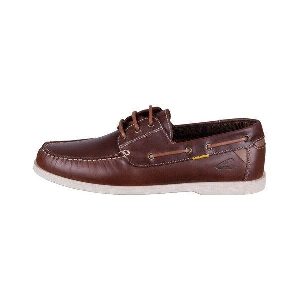  Camel Active  Mokasyn Camel Active  Steven  