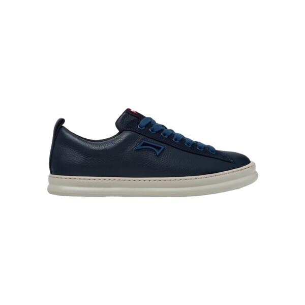  Camper  Buty Camper  Runner K101052 - Blue  