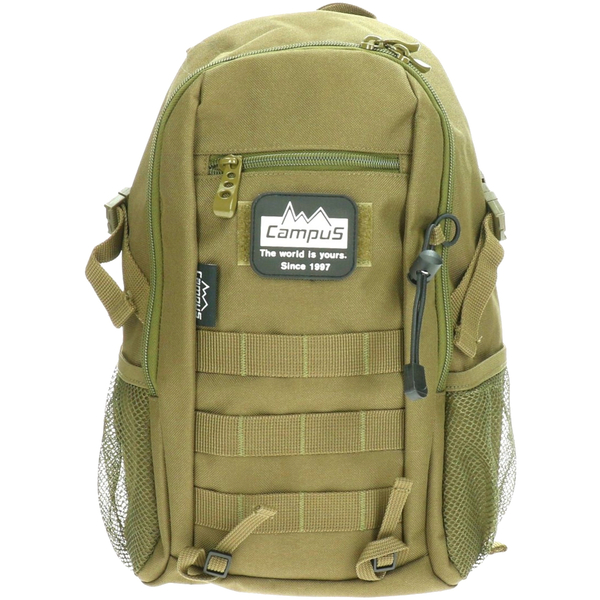  Campus  Plecaki Campus  Frome Tactical 12l Mini Backpack  