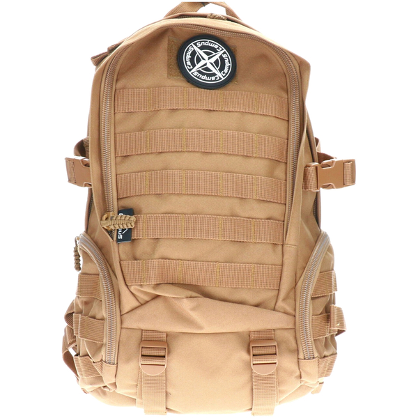  Campus  Plecaki Campus  Torrens Tactical 24l Backpack  