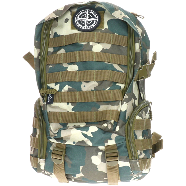  Campus  Plecaki Campus  Torrens Tactical 24l Backpack  