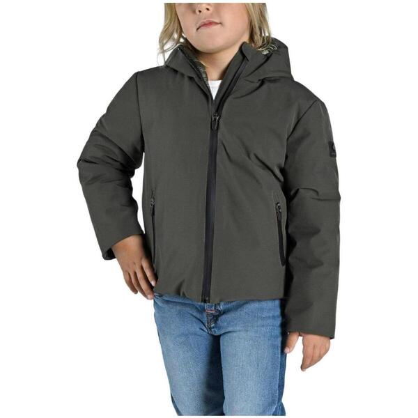  Canadian Classics  Kurtki Lekkie Dziecko Canadian Classics  Cn.g224390k/bkol  