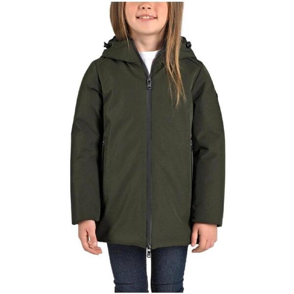  Canadian Classics  Kurtki Lekkie Dziecko Canadian Classics  Cn.g224390klg/mil  