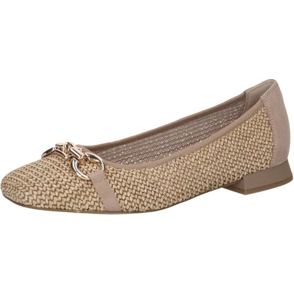  Caprice  Baleriny Caprice  Ballerinas  