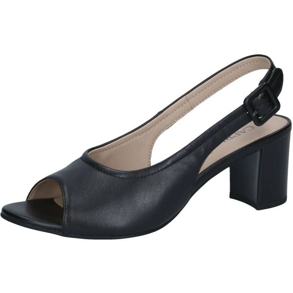  Caprice  Czółenka Caprice  Pumps  