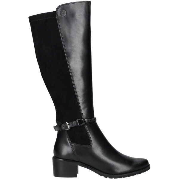  Caprice  Kozaki Na Obcasie Caprice  Stiefel  