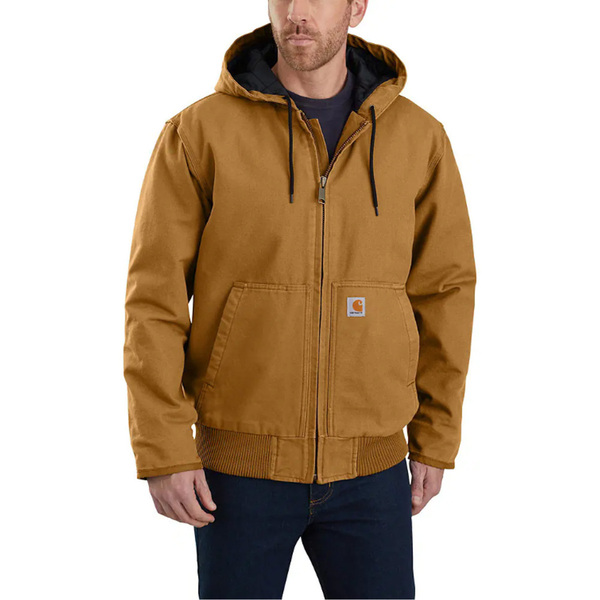  Carhartt  Żakiety / Blezery Carhartt  -  