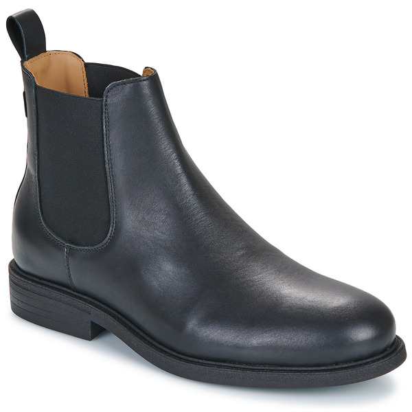  Carlington  Buty Carlington  Serron  