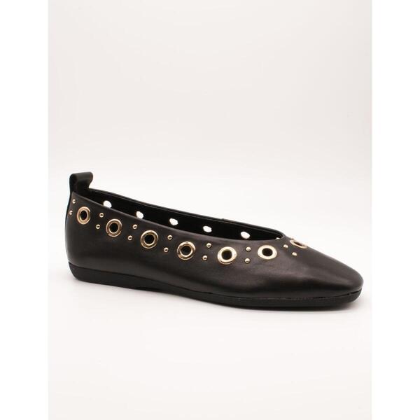  Carmela  Baleriny Carmela  163305-01 Piel Negro  