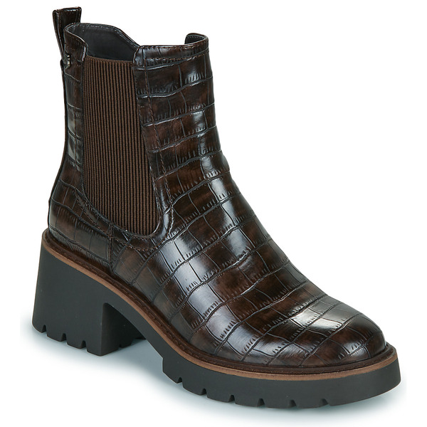  Carmela  Botki Carmela  162563-brown-coco  