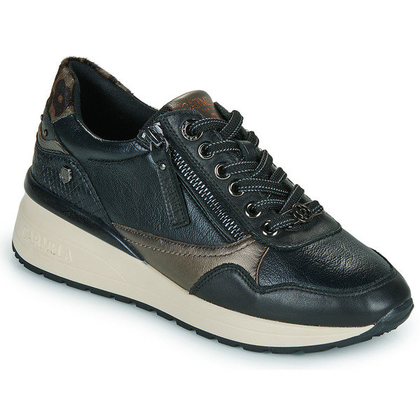  Carmela  Buty Carmela  162442-black  