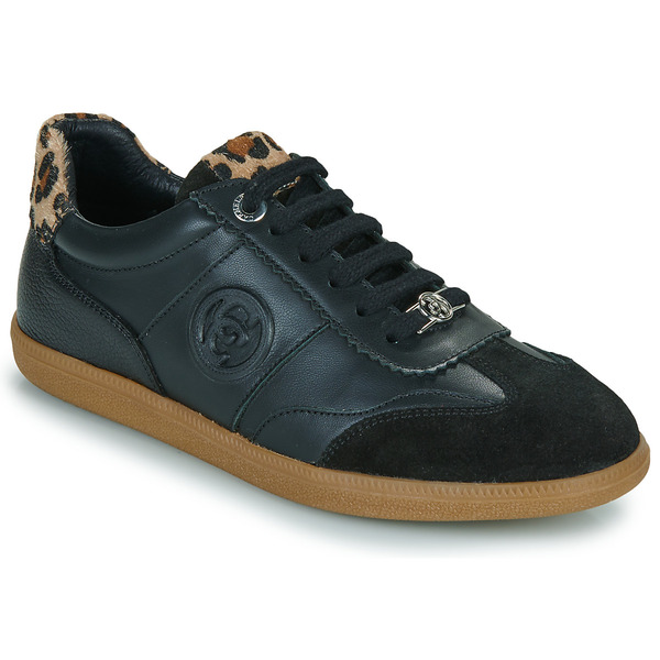  Carmela  Buty Carmela  162640-black  