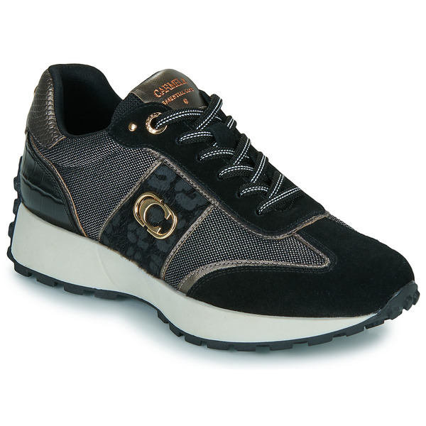  Carmela  Buty Carmela  162702-black  