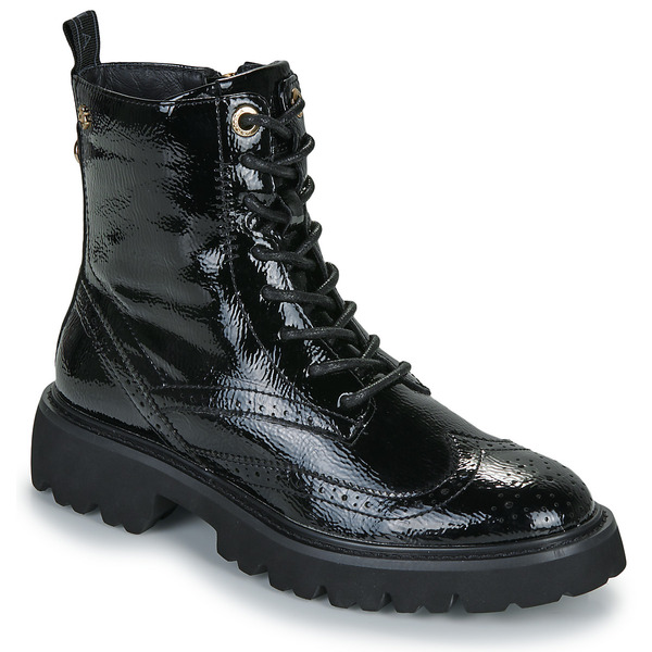  Carmela  Buty Carmela  162593-black-patent  