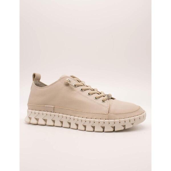  Carmela  Buty Carmela  163105-02 Piel Beige  