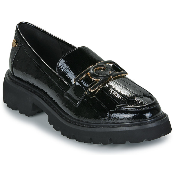  Carmela  Mokasyn Carmela  162698-taupe-patent  