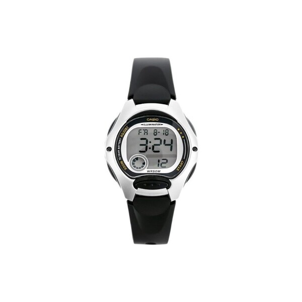  Casio  Zegarki Analogowe Dziecko Casio  Lw2001avdf  