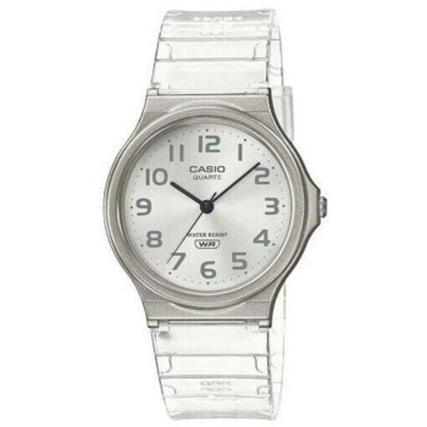  Casio  Zegarki Analogowe Dziecko Casio  Mq24s7bef  