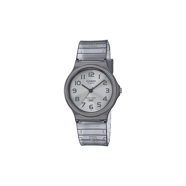  Casio  Zegarki Analogowe Dziecko Casio  Mq24s8bef  