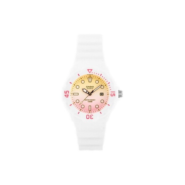  Casio  Zegarki Analogowe Dziecko Casio  Ty95520  