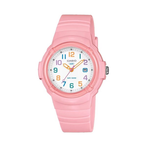  Casio  Zegarki Analogowe Dziecko Casio  Ty569480  