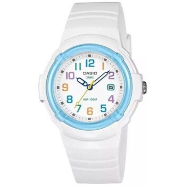  Casio  Zegarki Analogowe Dziecko Casio  Ty569500  