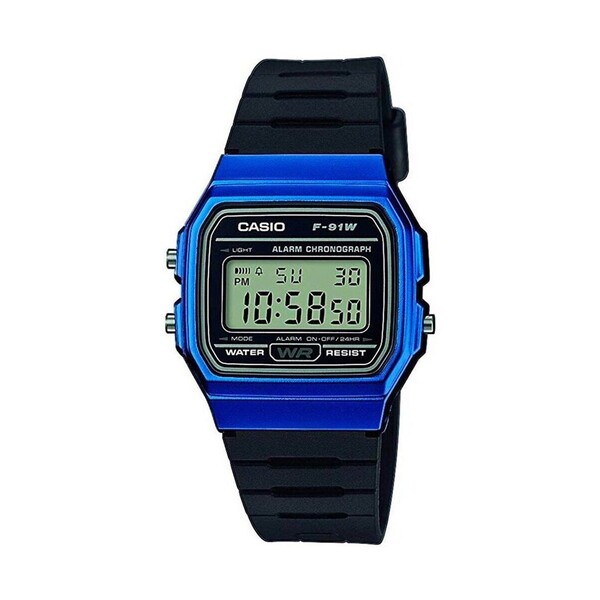  Casio  Zegarki Analogowe Casio  F91wm2a  